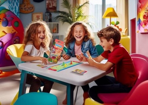 Gra quiz prawda czy fałsz? zaskakująca historia