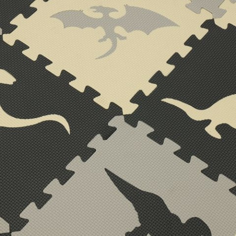 Puzzle piankowe 30,5x30,5cm 35el. Kruzzel 25785