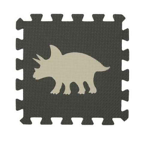 Puzzle piankowe 30,5x30,5cm 35el. Kruzzel 25785