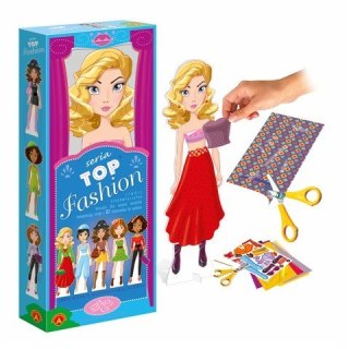 Top fashion modelka iii