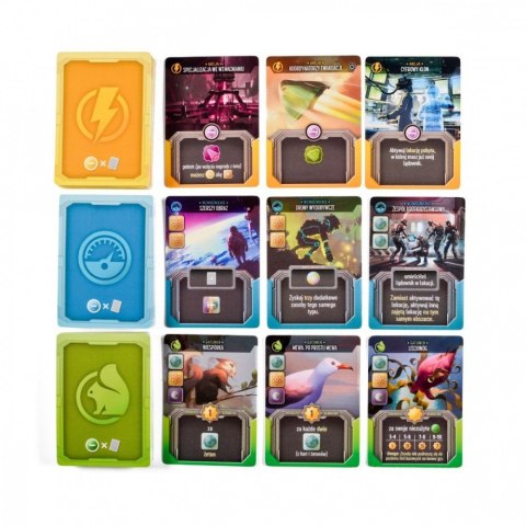 Gra jak ocalić świat