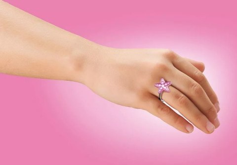 Zestaw z figurkami 71861 syrenki ze skarbem i delfinem