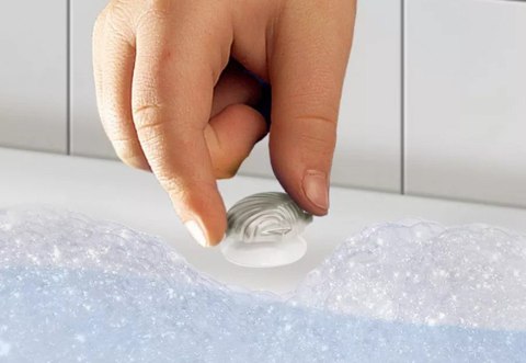 Zestaw z figurkami 71861 syrenki ze skarbem i delfinem