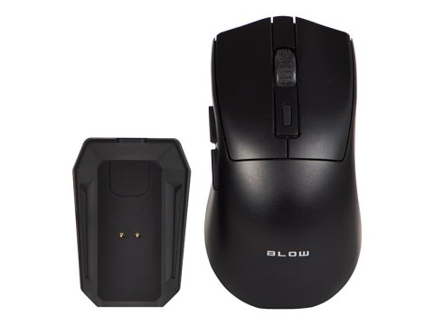 84-060# Mysz optyczna blow adrenaline omega czarna