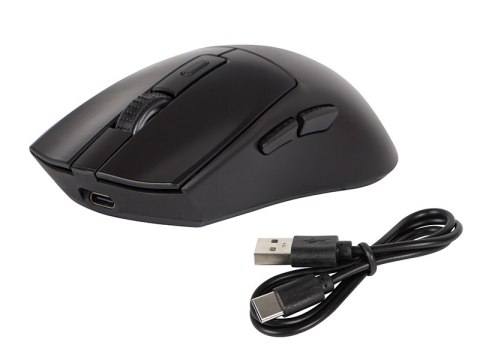 84-060# Mysz optyczna blow adrenaline omega czarna