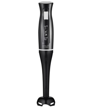 AD 4622 black Blender ręczny | 14240 obr./min | ostrze ze stali nierdzewnej | 100 cm kabel