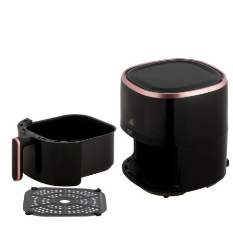 AD 6322 Frytkownica beztłuszczowa | 12 programów | 5,0 l | wyświetlacz led |