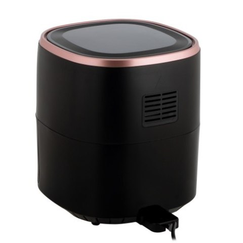 AD 6322 Frytkownica beztłuszczowa | 12 programów | 5,0 l | wyświetlacz led |