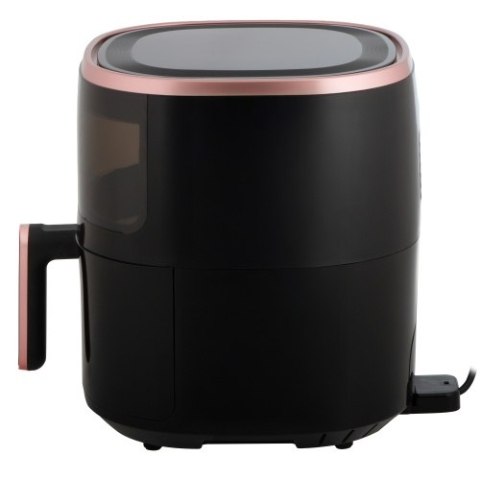 AD 6322 Frytkownica beztłuszczowa | 12 programów | 5,0 l | wyświetlacz led |