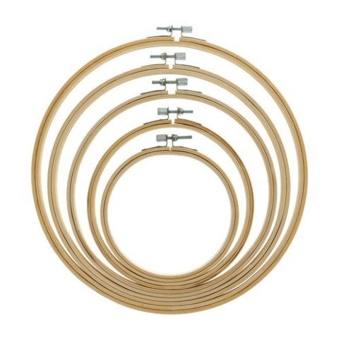 Mulina - zestaw do haftowania 100 kolorów 25724