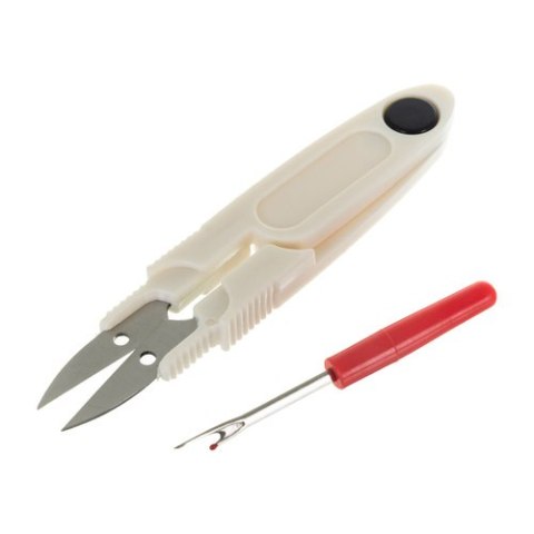 Mulina - zestaw do haftowania 100 kolorów 25724