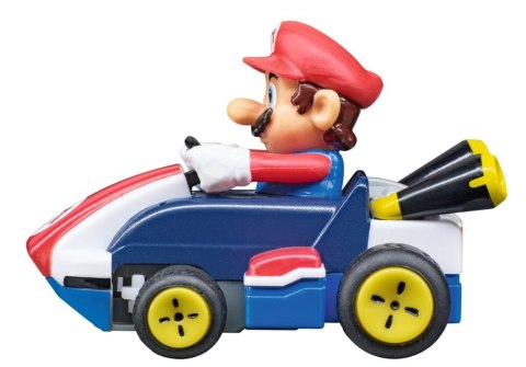 Pojazd rc mario kart mini rc 2,4ghz