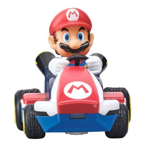 Pojazd rc mario kart mini rc 2,4ghz