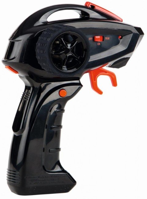 Samochód rc red bull rallycross 2,4ghz