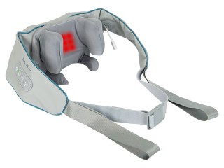 44-339# Masażer karku pleców i szyi blow relax