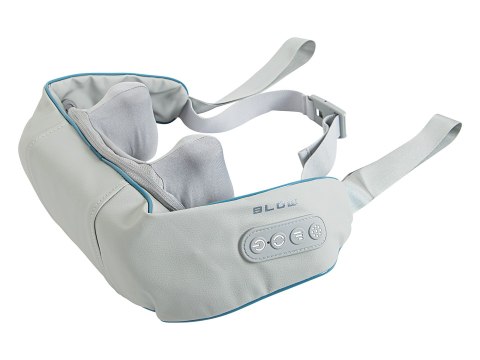 44-339# Masażer karku pleców i szyi blow relax