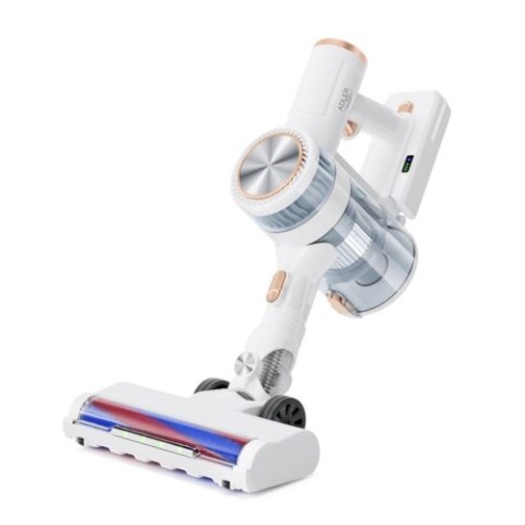 AD 7079 Odkurzacz pionowy z dotykowym wyświetlaczem led | 4 tryby ssania | silnik bezszczotkowy | hepa 13 | do 70 m?