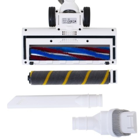 AD 7079 Odkurzacz pionowy z dotykowym wyświetlaczem led | 4 tryby ssania | silnik bezszczotkowy | hepa 13 | do 70 m?