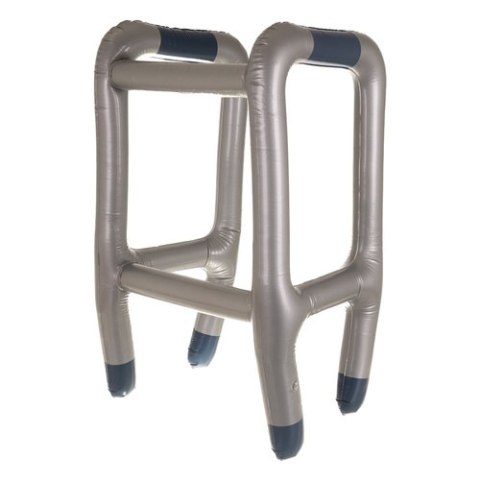 Dmuchany balkonik z laską Ruhhy 26291