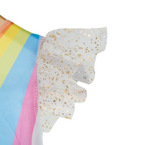 Strój jednorożca 3el. 122-128cm Kruzzel 26675