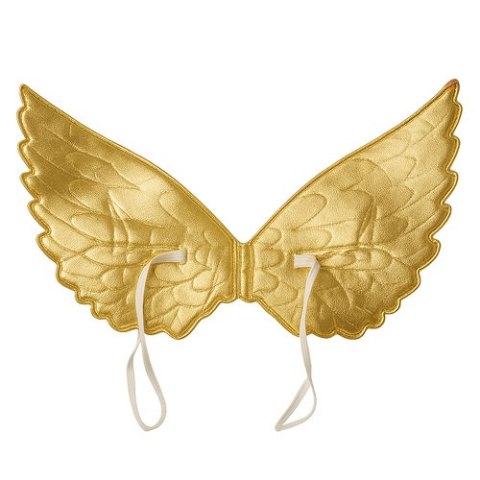 Strój jednorożca 3el. 122-128cm Kruzzel 26675