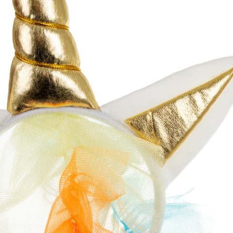 Strój jednorożca 3el. 130-140cm Kruzzel 26677