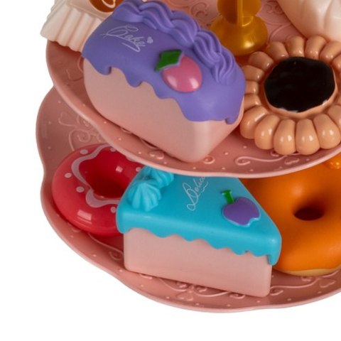 Zestaw do herbaty dla dzieci w walizce 26368