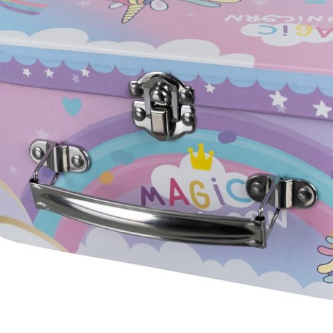 Zestaw do herbaty dla dzieci w walizce 26368