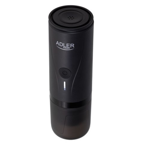 AD 4400 Ekspres przenośny do kawy | bateriia 7500mah | ciśnienie 20 bar | zasilanie usb