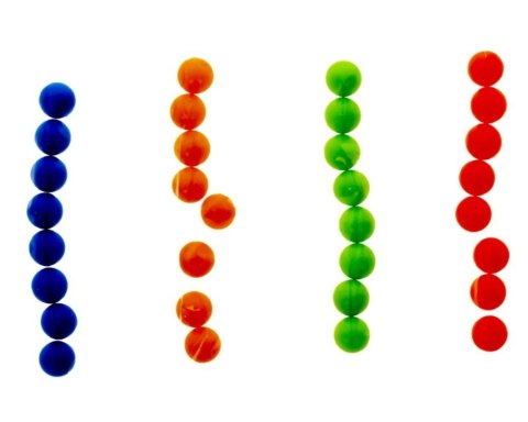 Gra bobek niesforny króliczek, gra zręcznościowa