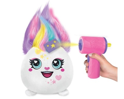 Zestaw projekt plusz fryzurki, salon piękności