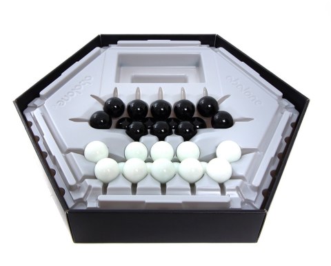 Gra abalone classic (nowa wersja)