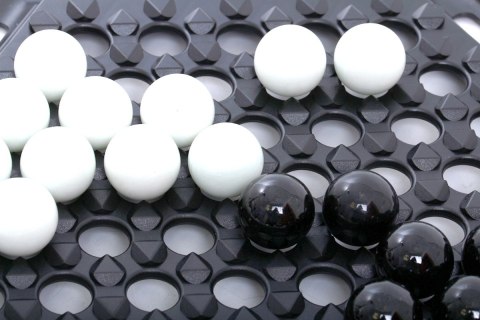 Gra abalone classic (nowa wersja)