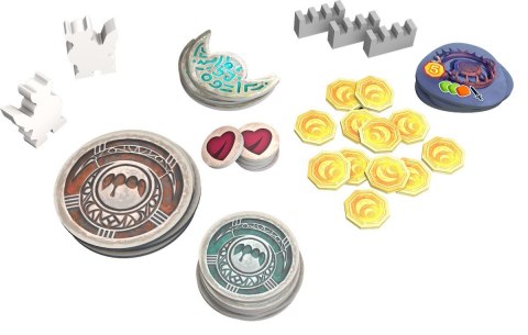 Gra kroniki zamku avel