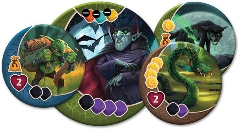 Gra kroniki zamku avel