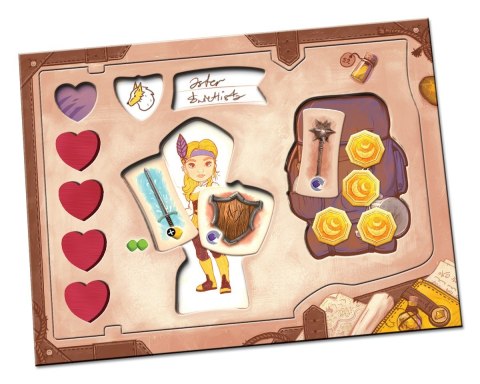 Gra kroniki zamku avel