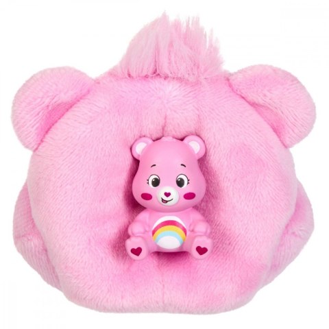 Lalka barbie chelsea cutie reveal care bears