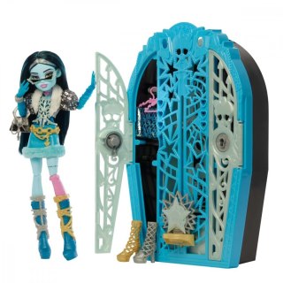 Lalka monster high straszysekrety frankie stein