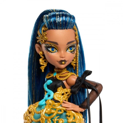 Lalka monster high straszysłodkie urodziny