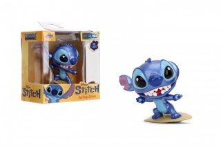 Metalowa figurka stitch 6,5 cm, 4 rodzaje