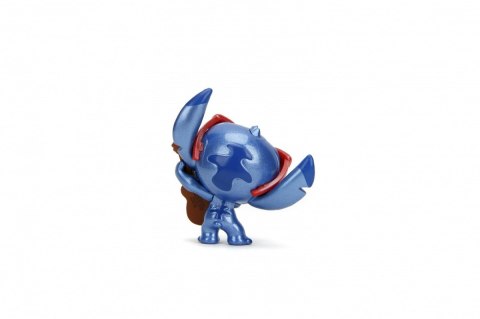 Metalowa figurka stitch 6,5 cm, 4 rodzaje
