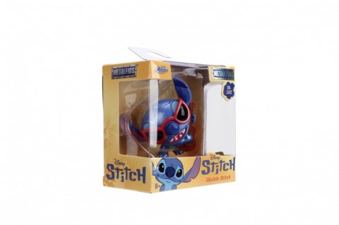 Metalowa figurka stitch 6,5 cm, 4 rodzaje
