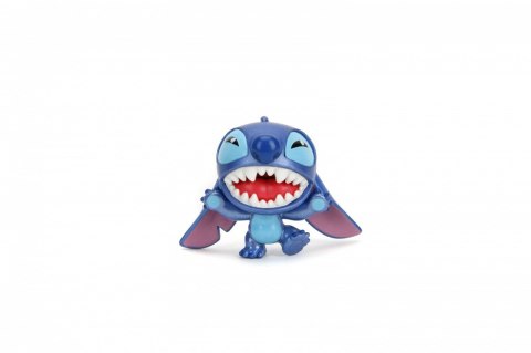 Metalowa figurka stitch 6,5 cm, 4 rodzaje