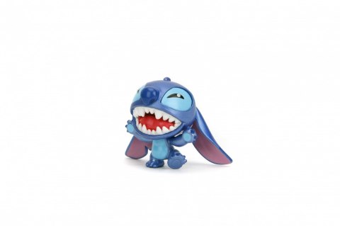 Metalowa figurka stitch 6,5 cm, 4 rodzaje