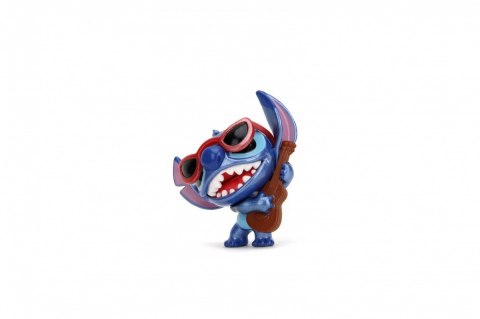 Metalowa figurka stitch 6,5 cm, 4 rodzaje