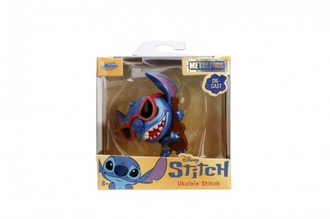 Metalowa figurka stitch 6,5 cm, 4 rodzaje