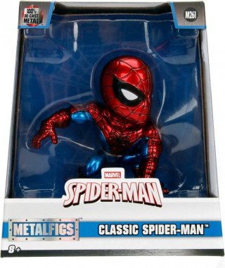Figurki marvel klasyczny spider-man, 10 cm