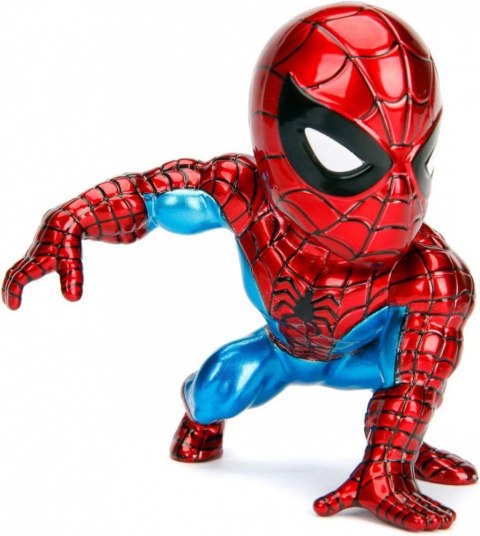 Figurki marvel klasyczny spider-man, 10 cm