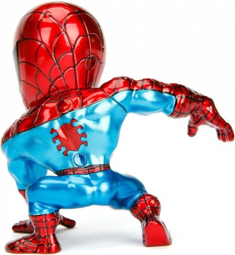 Figurki marvel klasyczny spider-man, 10 cm