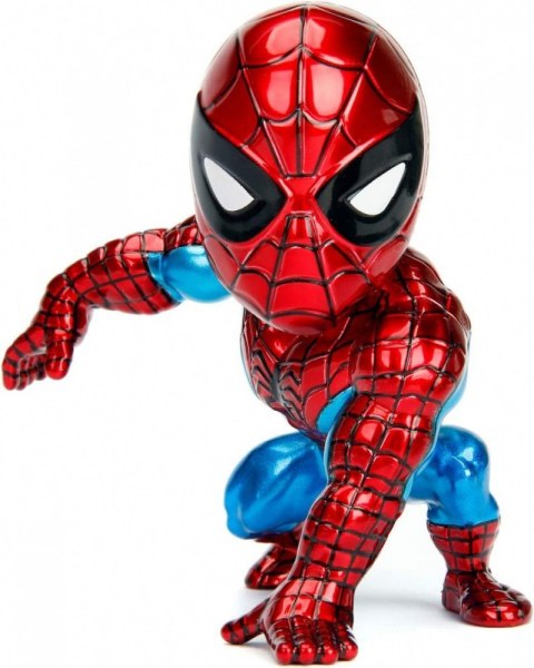 Figurki marvel klasyczny spider-man, 10 cm
